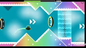 Who are you by inf3rnal | Geometry Dash