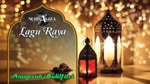 Selamat Hari Raya ✨ Koleksi Lagu Raya Aidilfitri 2024 ✨ Lagu Raya Nostalgia & Evergreen 🌙