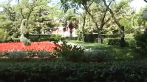 Пансионат Восход в Алуште