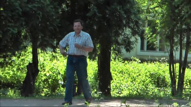 Павловская Слобода. Павловка 27 л.спустя. ч2 смотреть онлайн