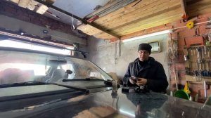 О подушках кпп Москвич 2141 что все таки лучше ставить?