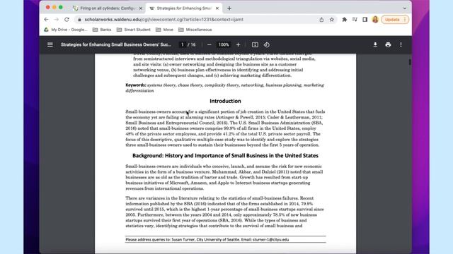 How to Find Credible Sources on Google | Peer-Reviewed Journal Articles | смотреть онлайн
