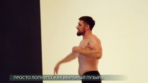 Гусаков Василий Евгеньевич / РАДИСТ-РАЗВЕДЧИК, ЧЕМПИОН ПО ПАРАЛИМПИЙСКОЙ ЛЕГКОЙ АТЛЕТИКЕ