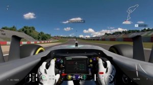 2020 Eifel GP: Nurburgring Onboard Pole Lap