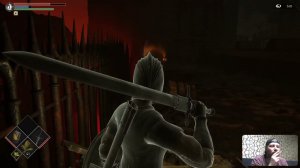 Demon’s Souls Прохождение #4