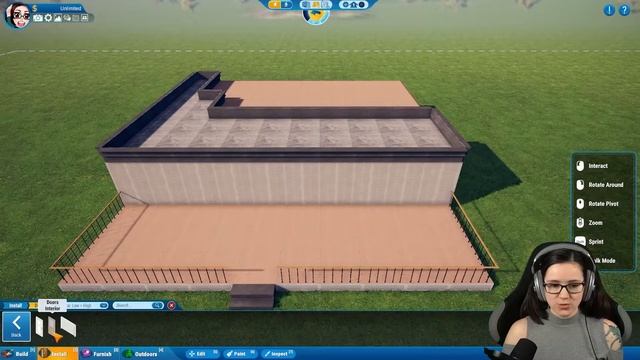 Hometopia Demo - Steam Next Fest Oct 2021 смотреть онлайн