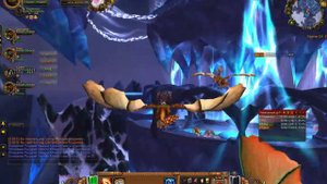 WoW Sirus ппг Окулус