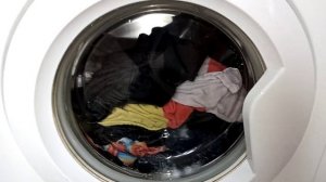 Indesit IWUD 4105 Bawełna 40