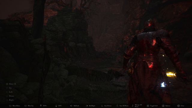 Lords of the Fallen Paladin's set Location смотреть онлайн