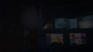 Тайна Старр Парка