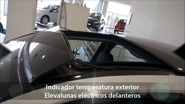 MERCEDES-BENZ CLASE CLC 200 K AUTOMÁTICO 184CV – 15.500€ смотреть онлайн