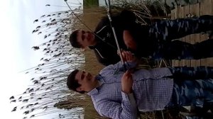 Рыбалка Тимашевск