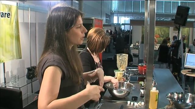 Organic skin purifying mask - ORGANIC COSMIETICS смотреть онлайн