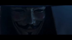 V значит Вендетта 2005 - Если я устою вы умрете!