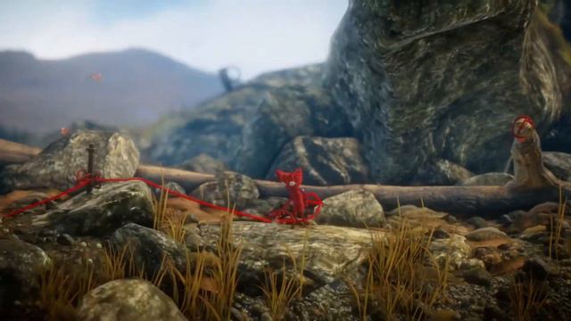 Unravel - Part 4 - Mountain Trek - Walkthrough Gameplay [ Xbox 1 | 1080p ] смотреть онлайн