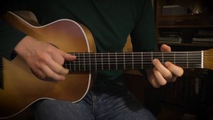 Почему аборигены съели Кука. Аккорды Высоцкого