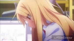 Аниме клип девочки и мальчики гуляют до утра