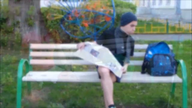 ..ZheShaShow.. #6 [ МультиСъёмка ] HD смотреть онлайн