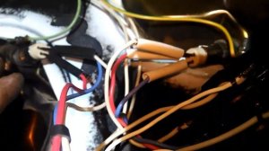 Ремонт электроплиты МЕЧТА.