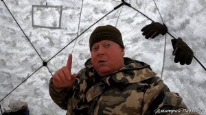 РОТАН ЗАЖИГАЕТ! Прикормил место и понеслось! Пробую жареного ротана! Рыбалка 2020-2021.