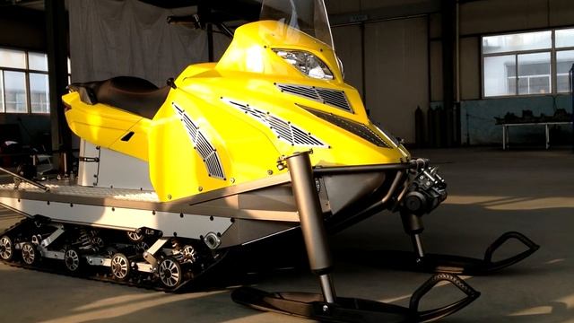 Мега Снегоход Арктика 1500 сс смотреть онлайн