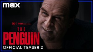 The Penguin Series - Official Teaser 2, season 1 | HBO Max