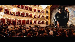 ЧЕ, ЧЕ_ ОПА НИ__Я, только это ОПЕРА!