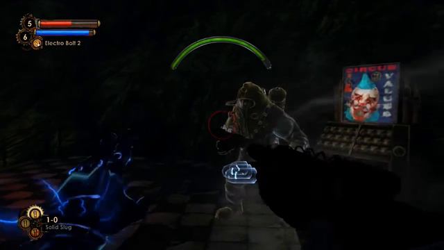 Bioshock 2: The Key - Ep.29 смотреть онлайн