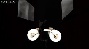 баги и посхалки в гоат симулятор