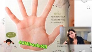 #BTS. J-HOPE- анализ ладоней. Хиромантия.