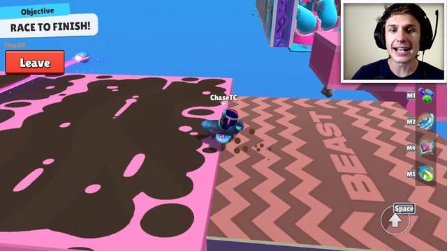 $100 MrBeast Map Challenge With BabyYoda смотреть онлайн