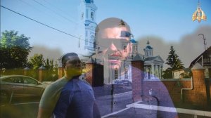 Дон Поляков - Господи Помилуй