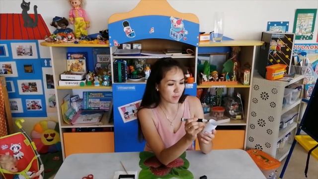 Мастер класс Береза символ России смотреть онлайн