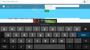 Как взломать роблокс на робуксы на андроид