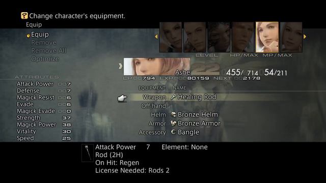 Final Fantasy XII: The Zodiac Age/ Путь к платине/ PS4 смотреть онлайн