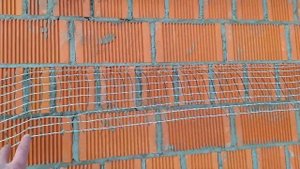 прочность базальтовой сетки