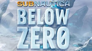 Подводный Шляпный стрим Subnautica Below ZERO! №2