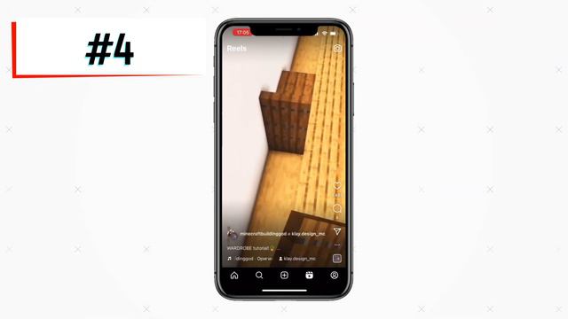 5 Лайфхаков для Дома в МАЙНКРАФТЕ! RexxAlex майнкрафт смотреть онлайн