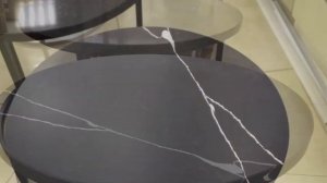 Распродажа! Мраморные столики. Натуральный камень.