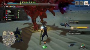 Monster Hunter Rise Sunbreak [PC - No mods] - Level 220 Afflicted Diablos - Longsword Solo 5'00"