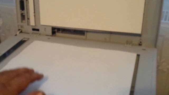 Multifunctionala Samsung SCX-4521F(xerox)