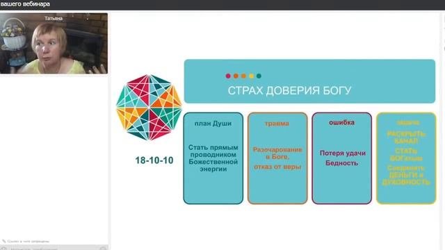 Путь Целителя