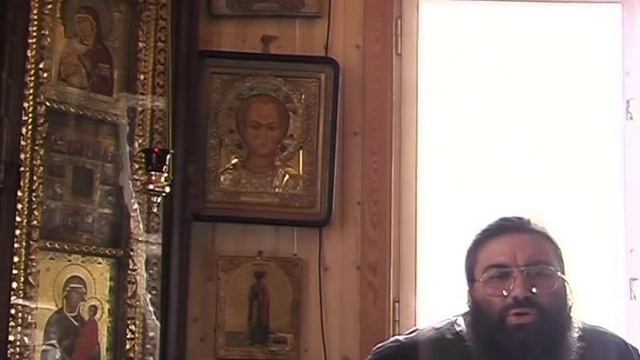 Приношение Русским Святым