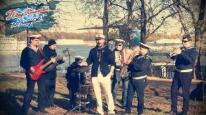 Остальное - острова (Э.Хиль) - Пётр Приморский и НА "Абордаж!"