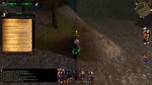Classic WoW: Fishing and Cooking, 1-300, Alliance Guide