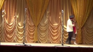 МБУК станицы _Октябрьской_ театральная постановка по мотивам романа М. Шолохова _ТИХИЙ ДОН_.mp4