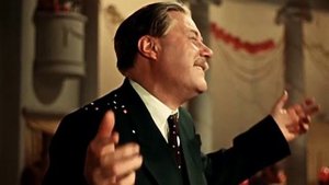 Карнавальная ночь   Басня