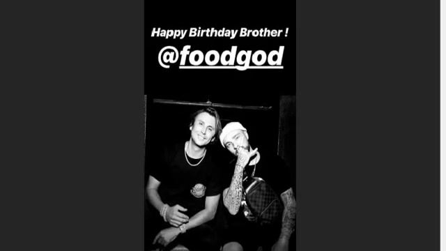 Егор Крид в Snapgrame [Истории Instagram] (21.02.2019) смотреть онлайн