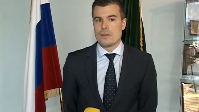 Ростовская таможня празднует 265-й день рождения смотреть онлайн