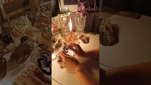 Я ТЕБЯ ЛЮБЛЮ (Близнецовые Пламена и не только)